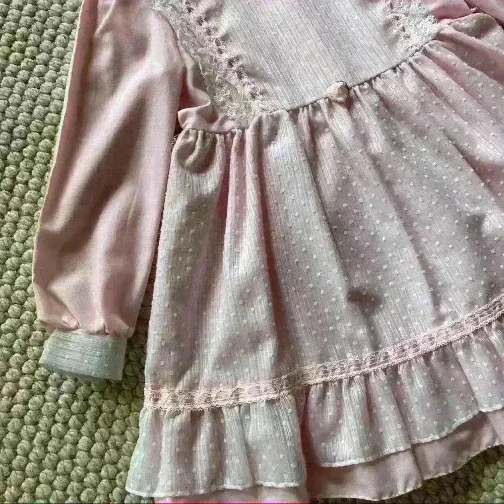 🌟 Vintage Dress‎